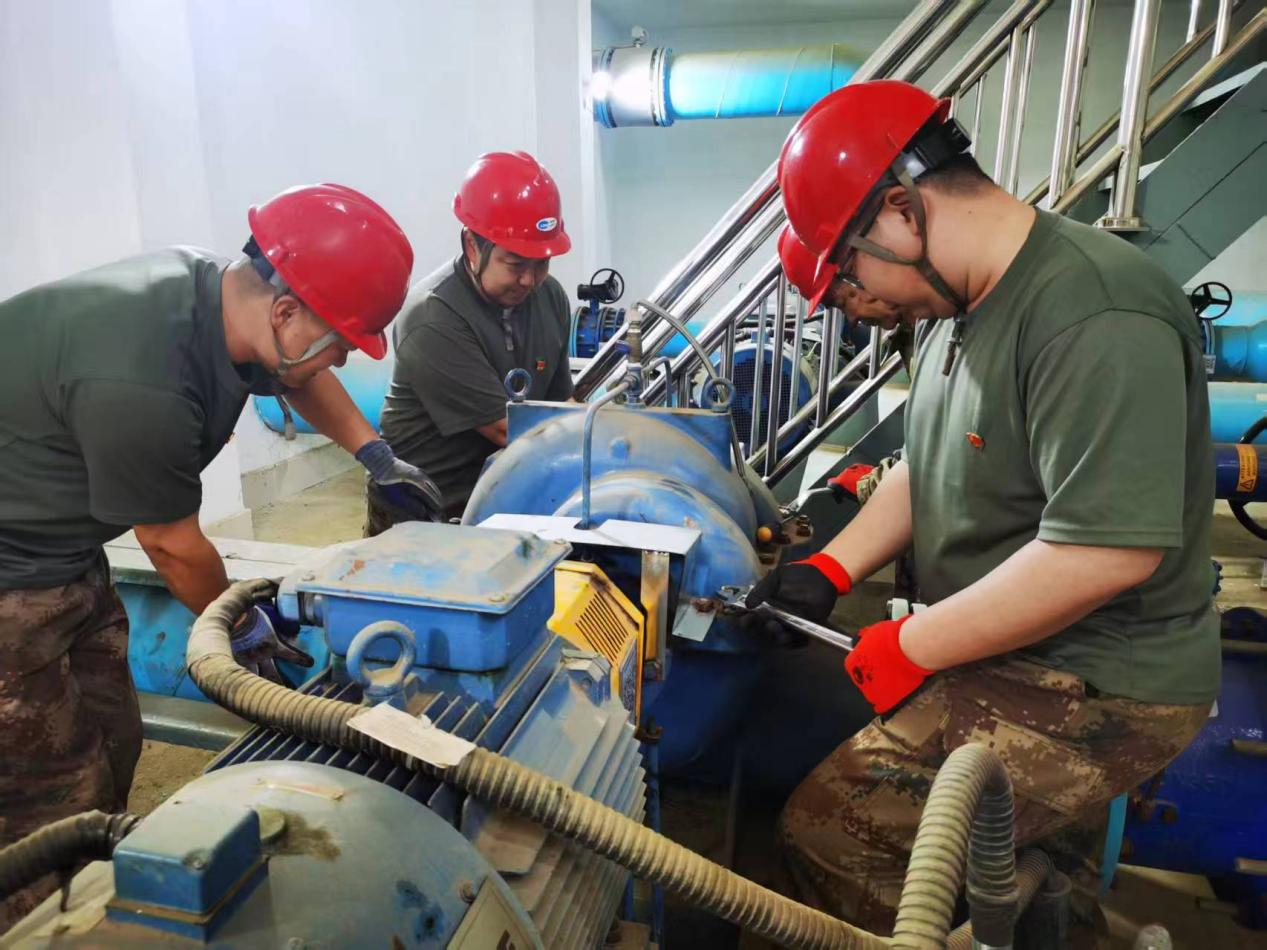 8846威尼斯(中国)股份有限公司